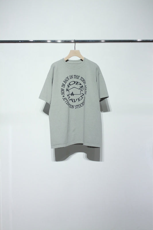Back In Tokyo T Shirts