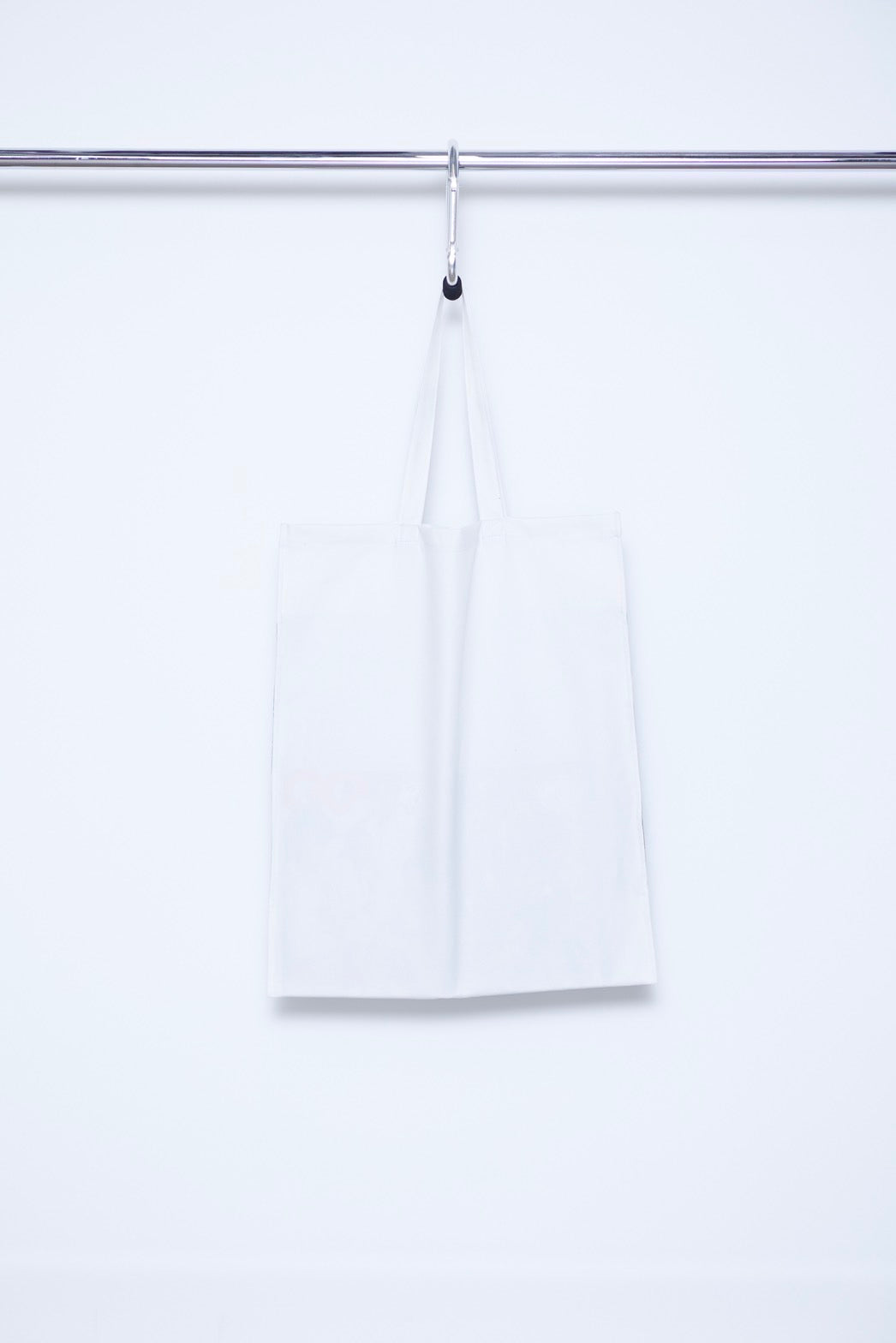"MUSEUM SERIES" Printed Large Tote Photography by Kento Mori