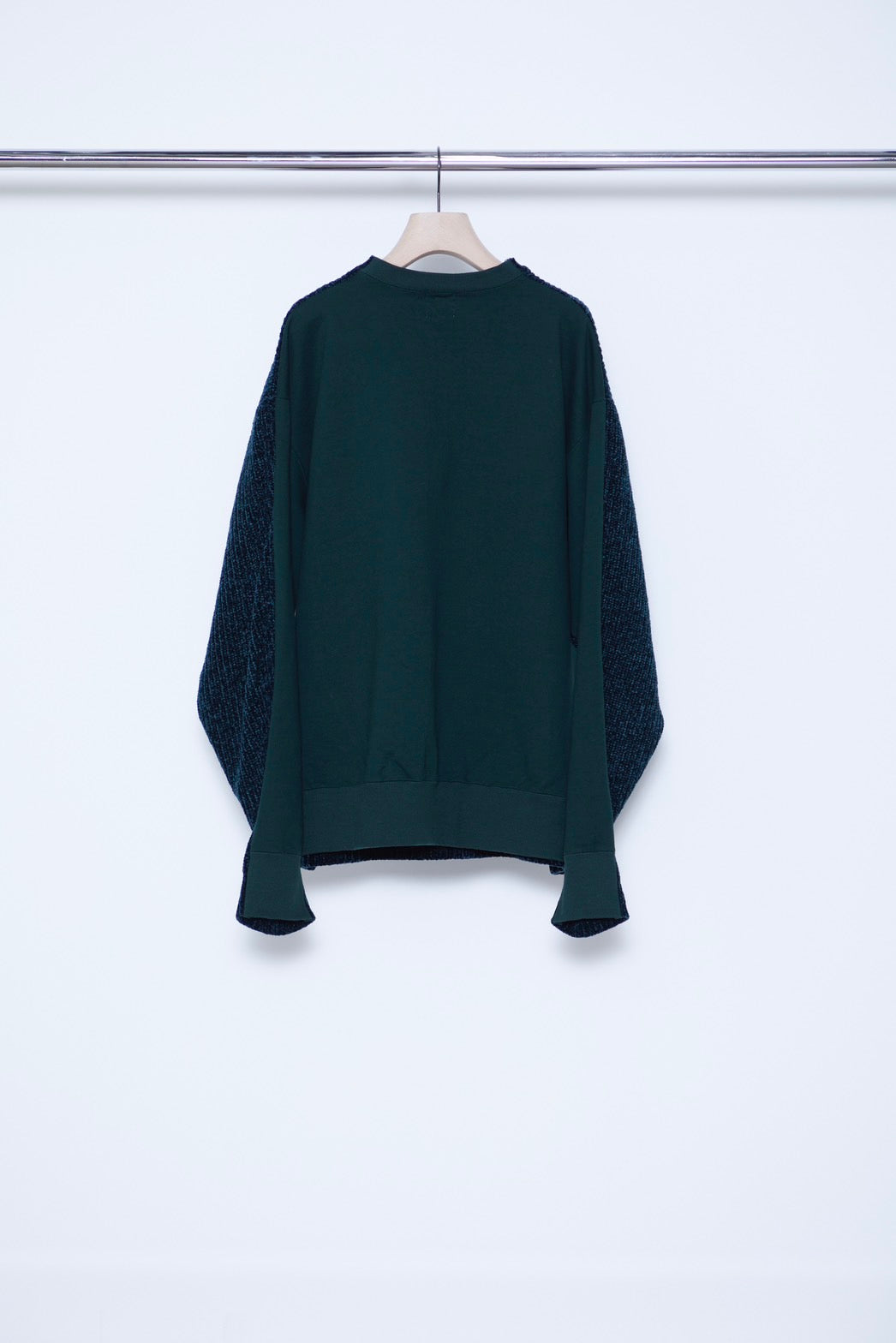 Mole Yarn Sweater & Sweat Shirts