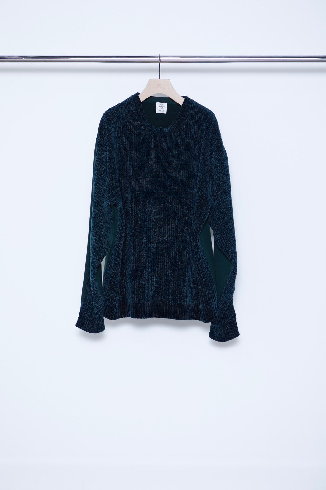 Mole Yarn Sweater & Sweat Shirts