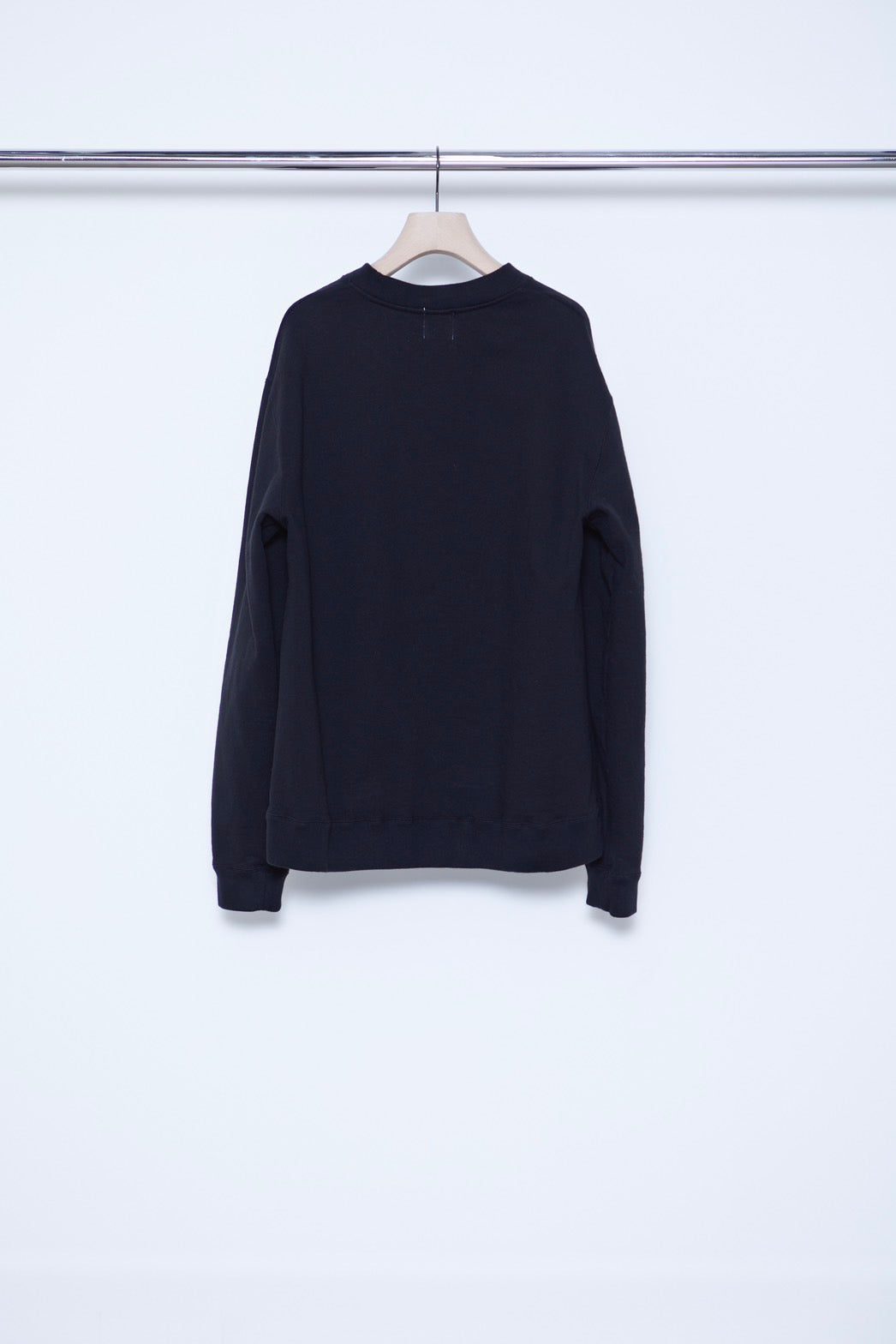 "WHEN & THEN" Sweat Shirt