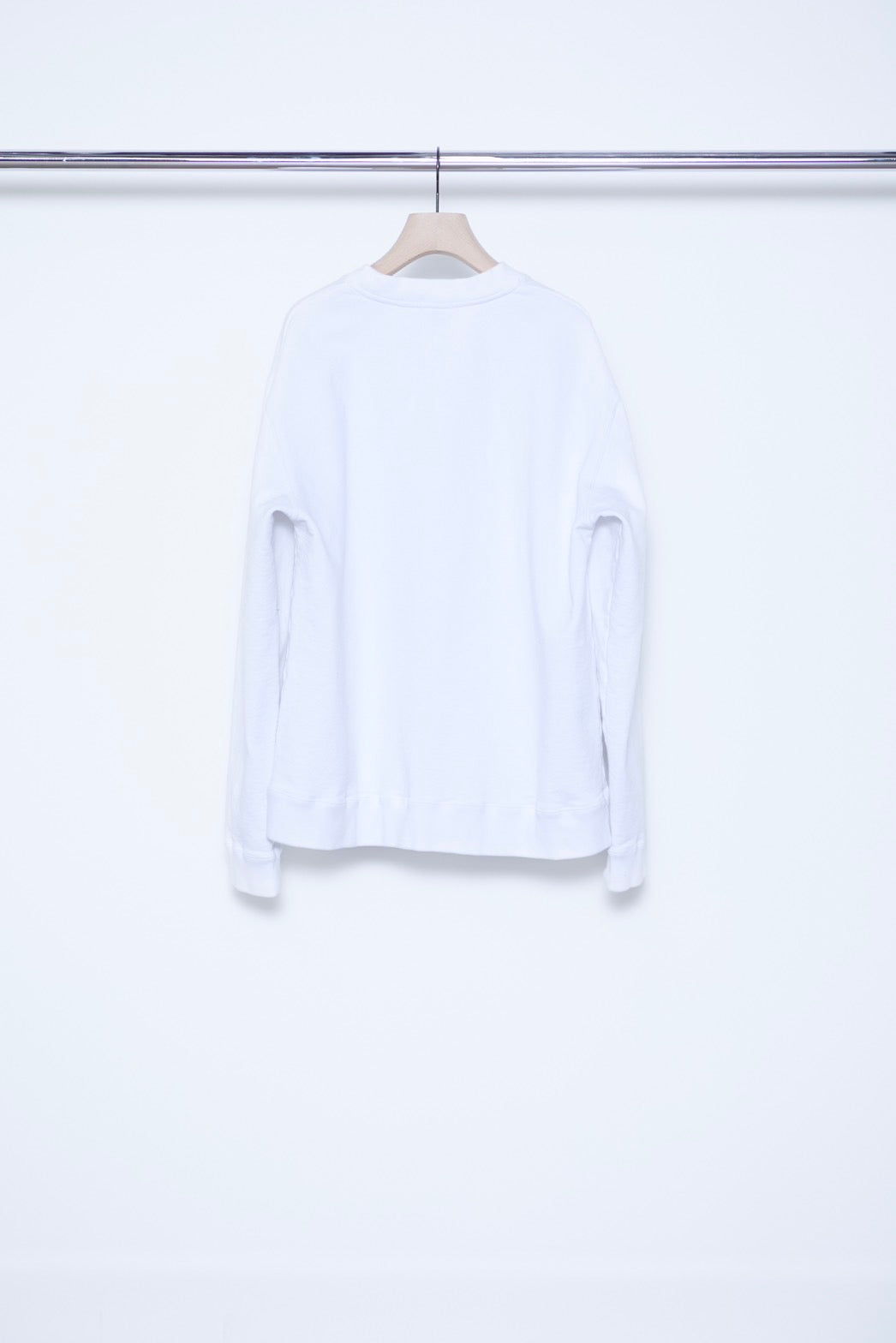 "WHEN & THEN" Sweat Shirt