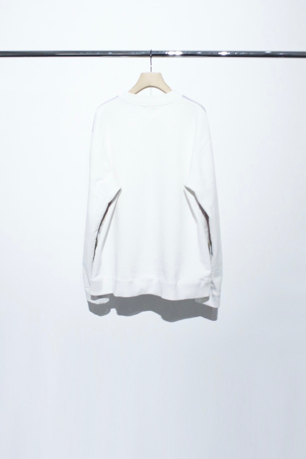 Printed Sweat Shirt