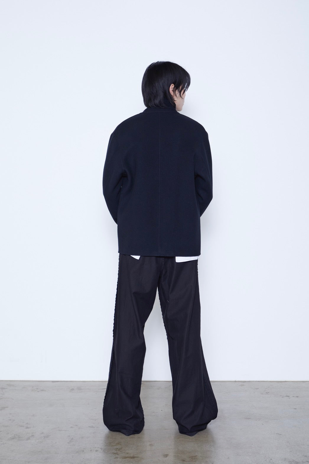 Rever Jacket