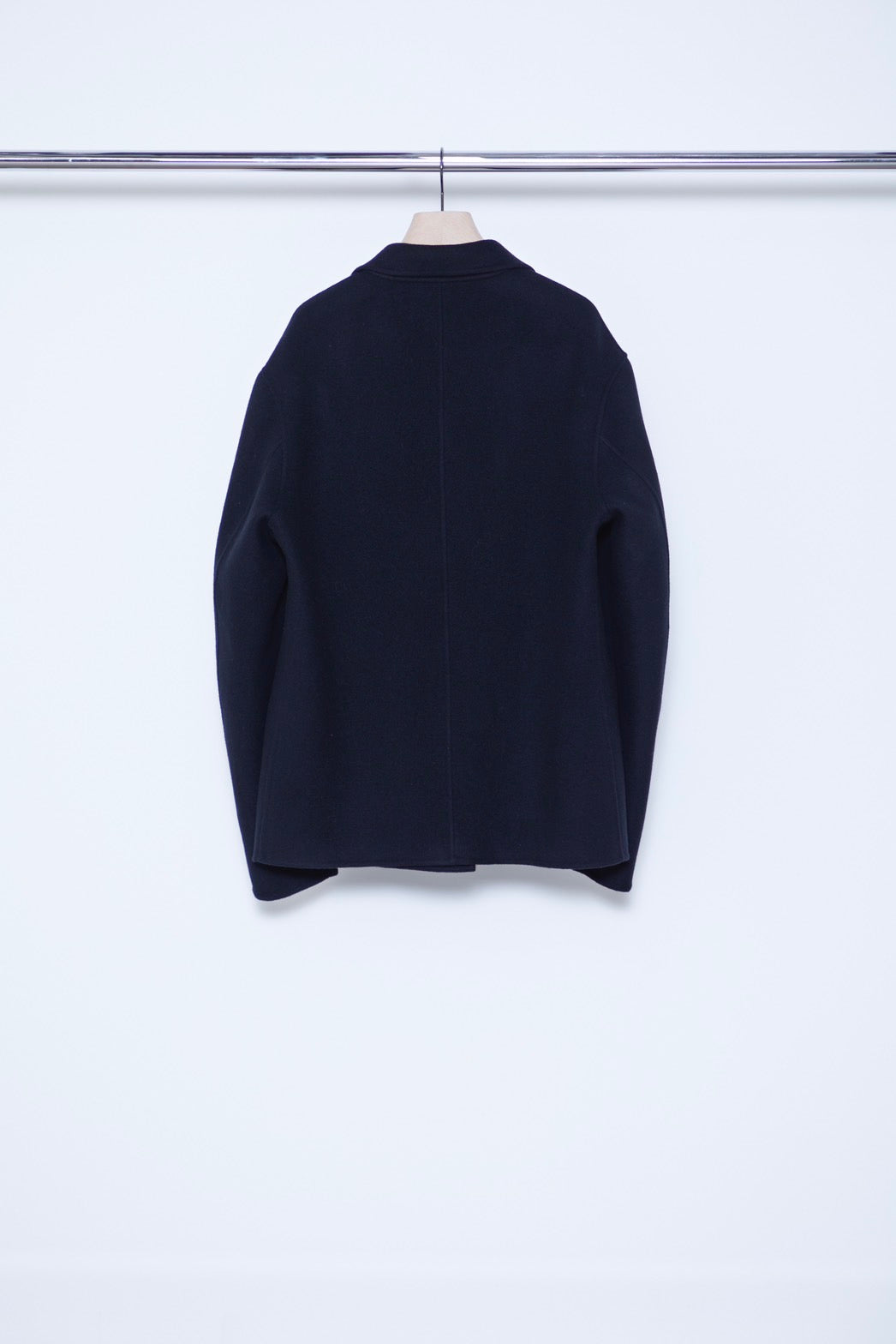 Rever Jacket