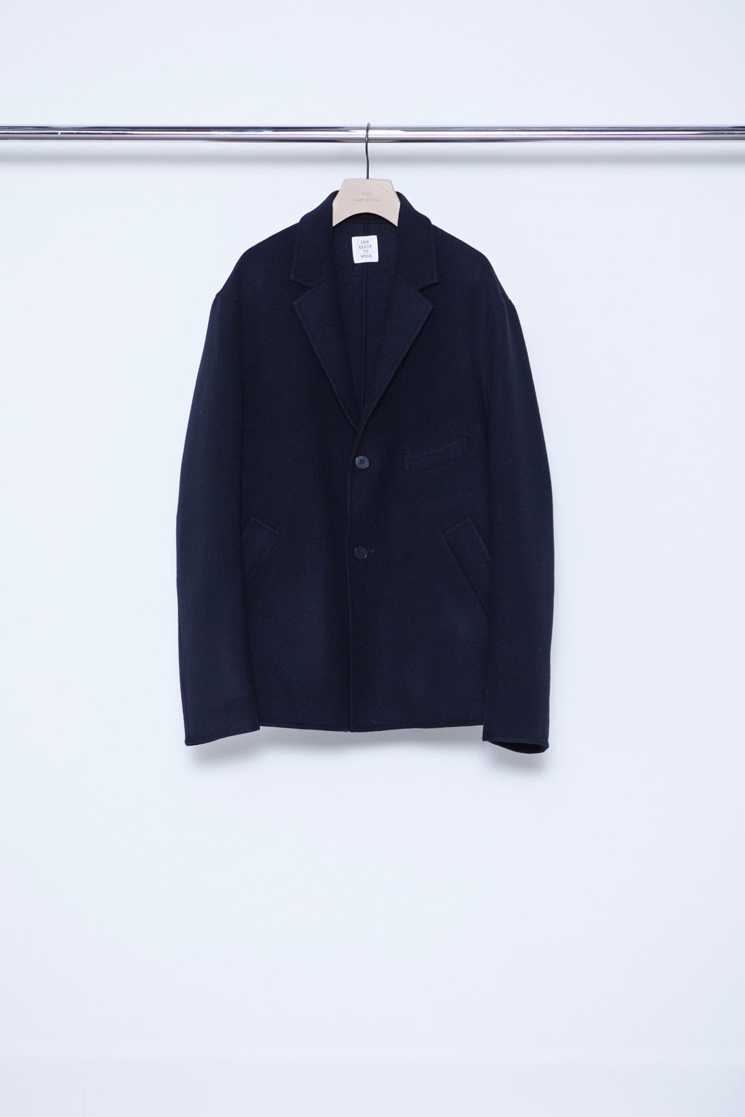 Rever Jacket