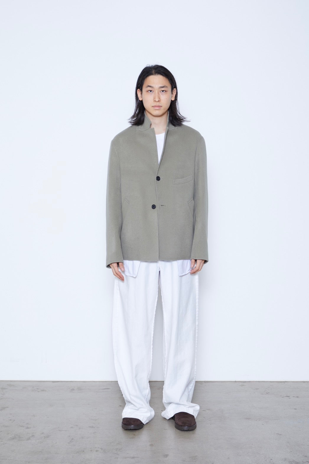 Rever Jacket