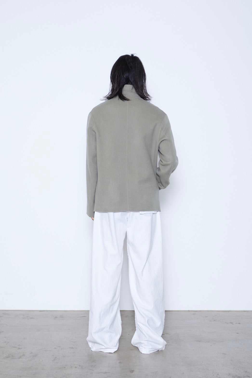 Rever Jacket