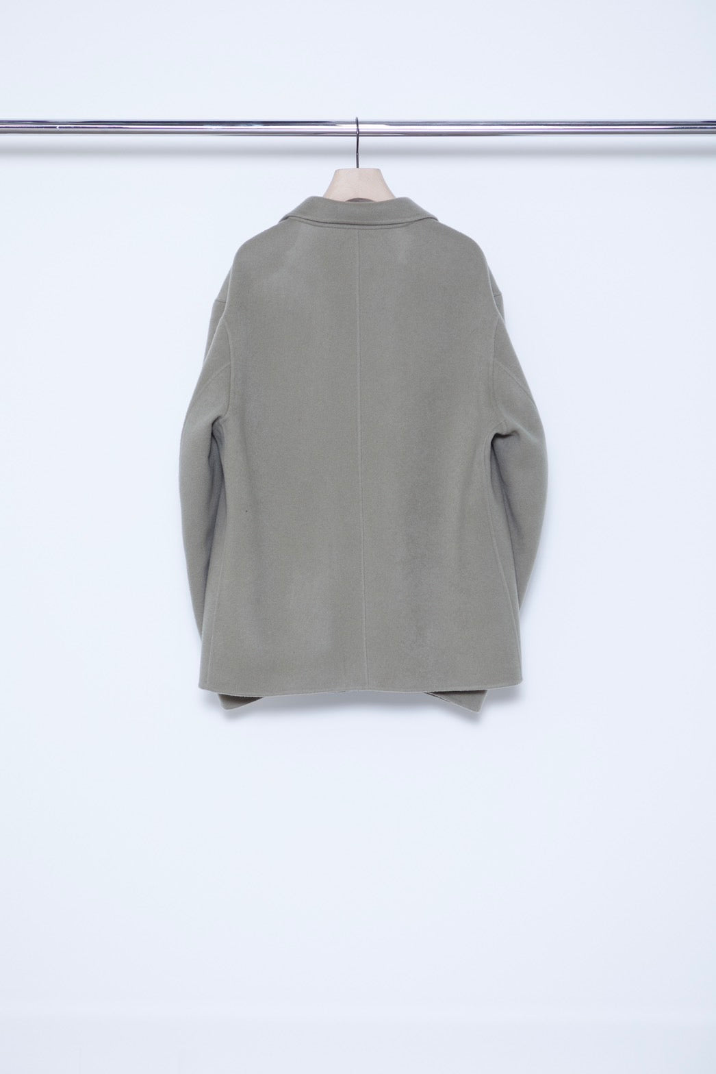 Rever Jacket