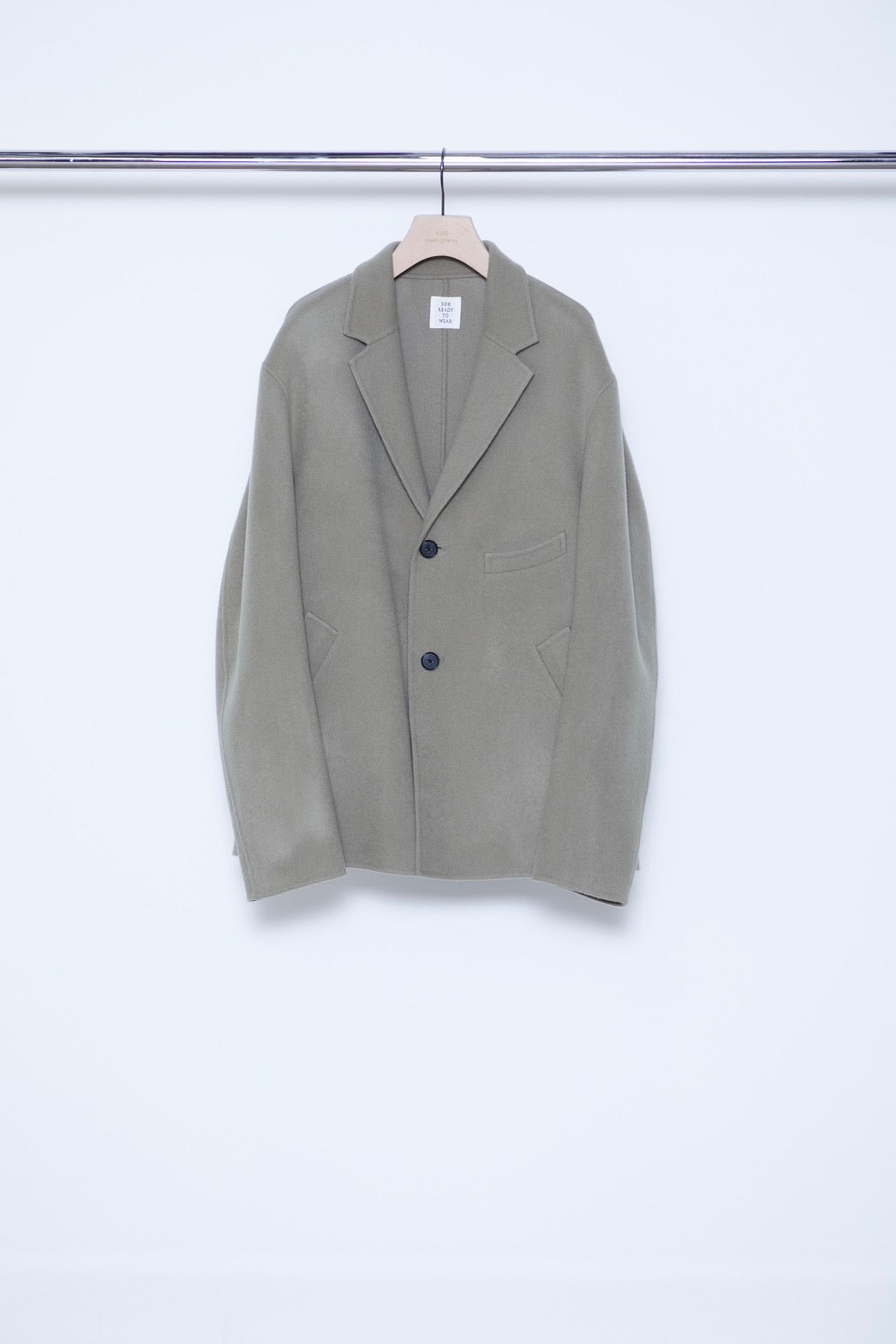 Rever Jacket