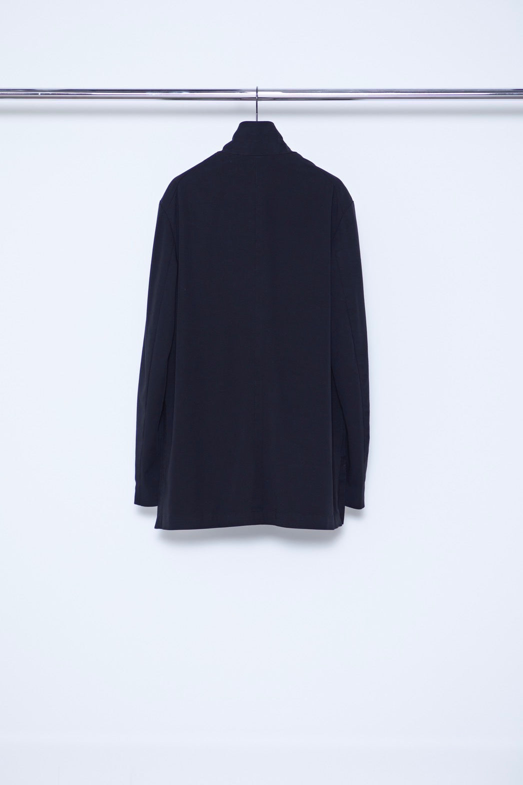 Side Slit Jacket
