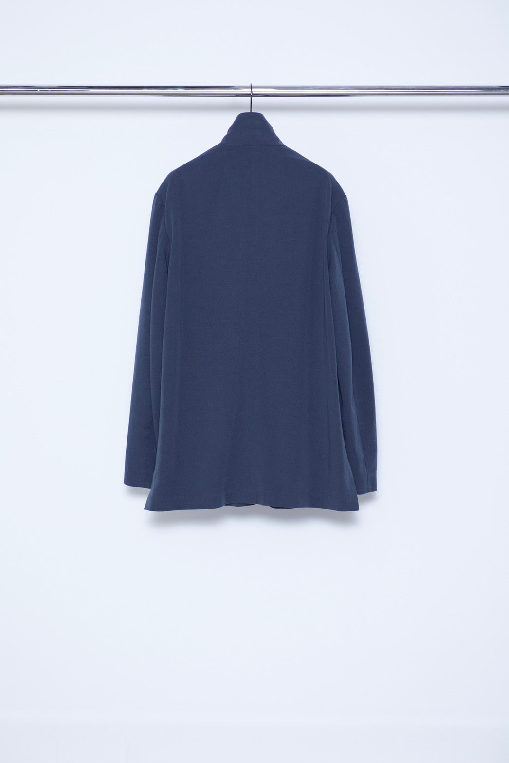Side Slit Jacket
