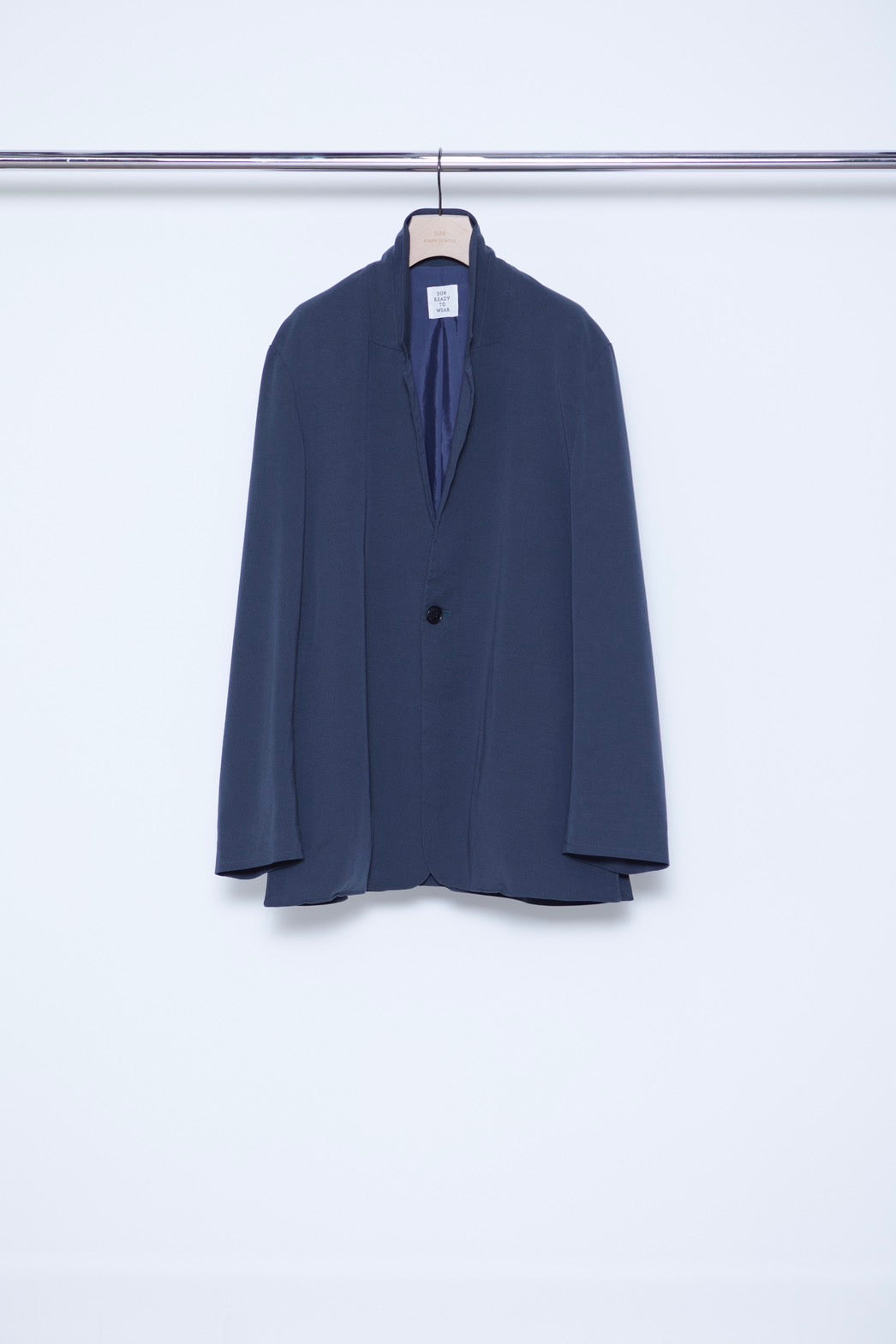 Side Slit Jacket