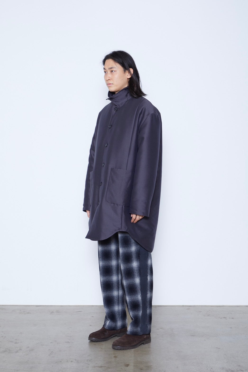 Padded Coat