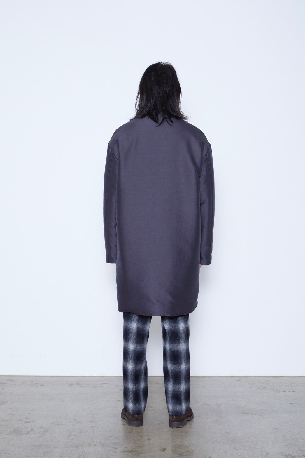 Padded Coat