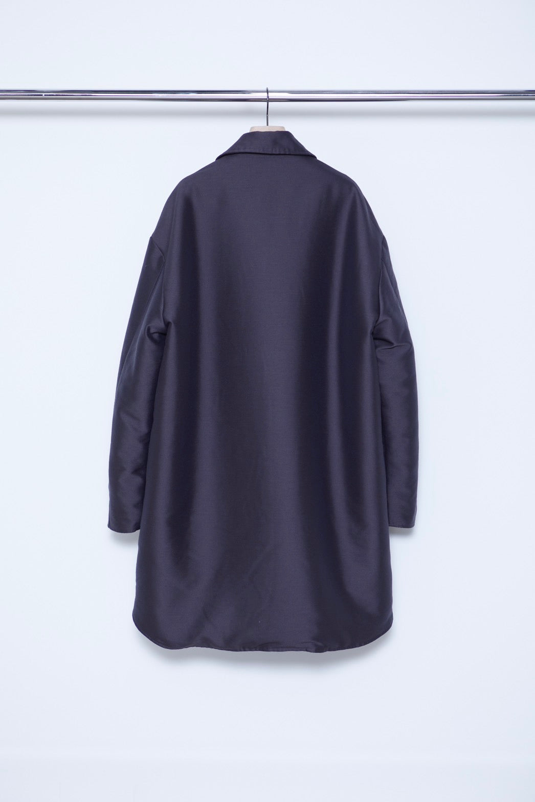 Padded Coat