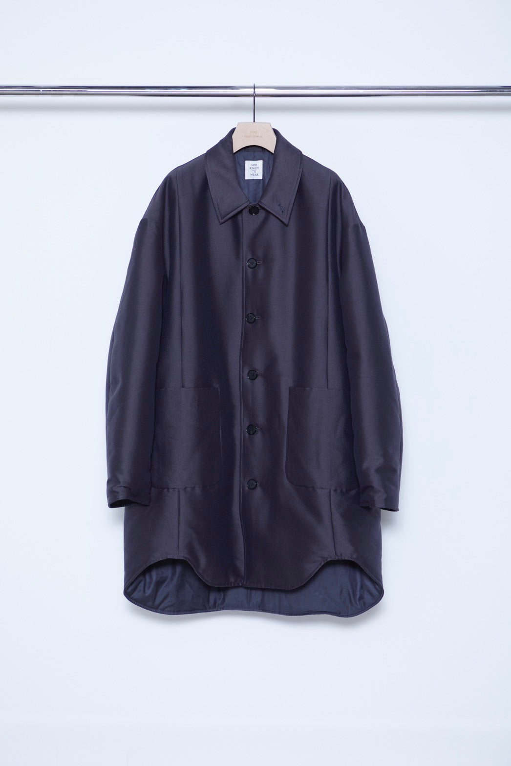 Padded Coat