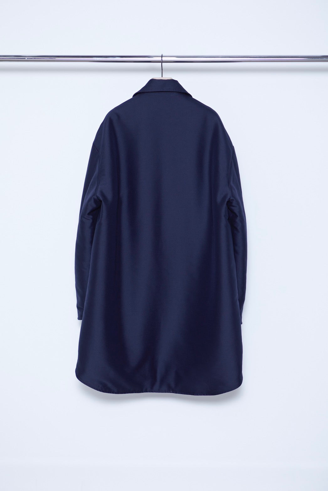 Padded Coat