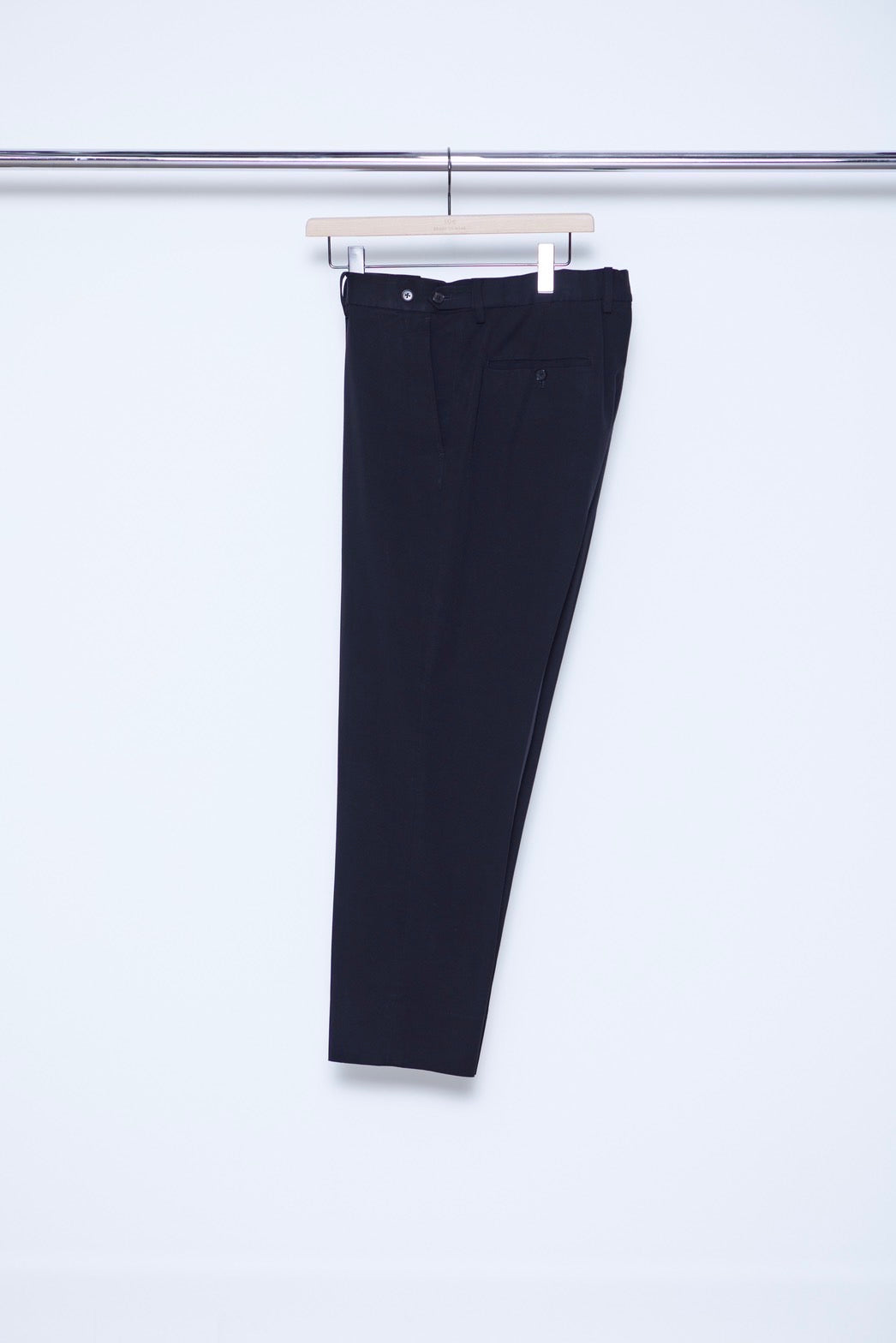 Tapered Trousers