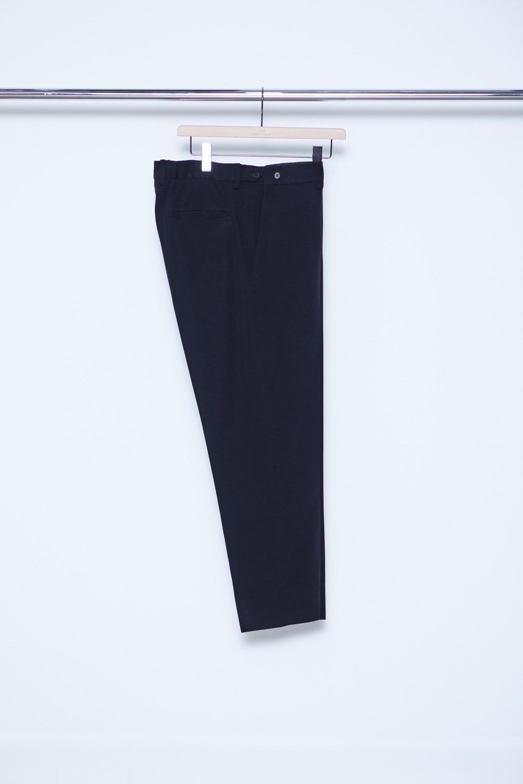 Tapered Trousers