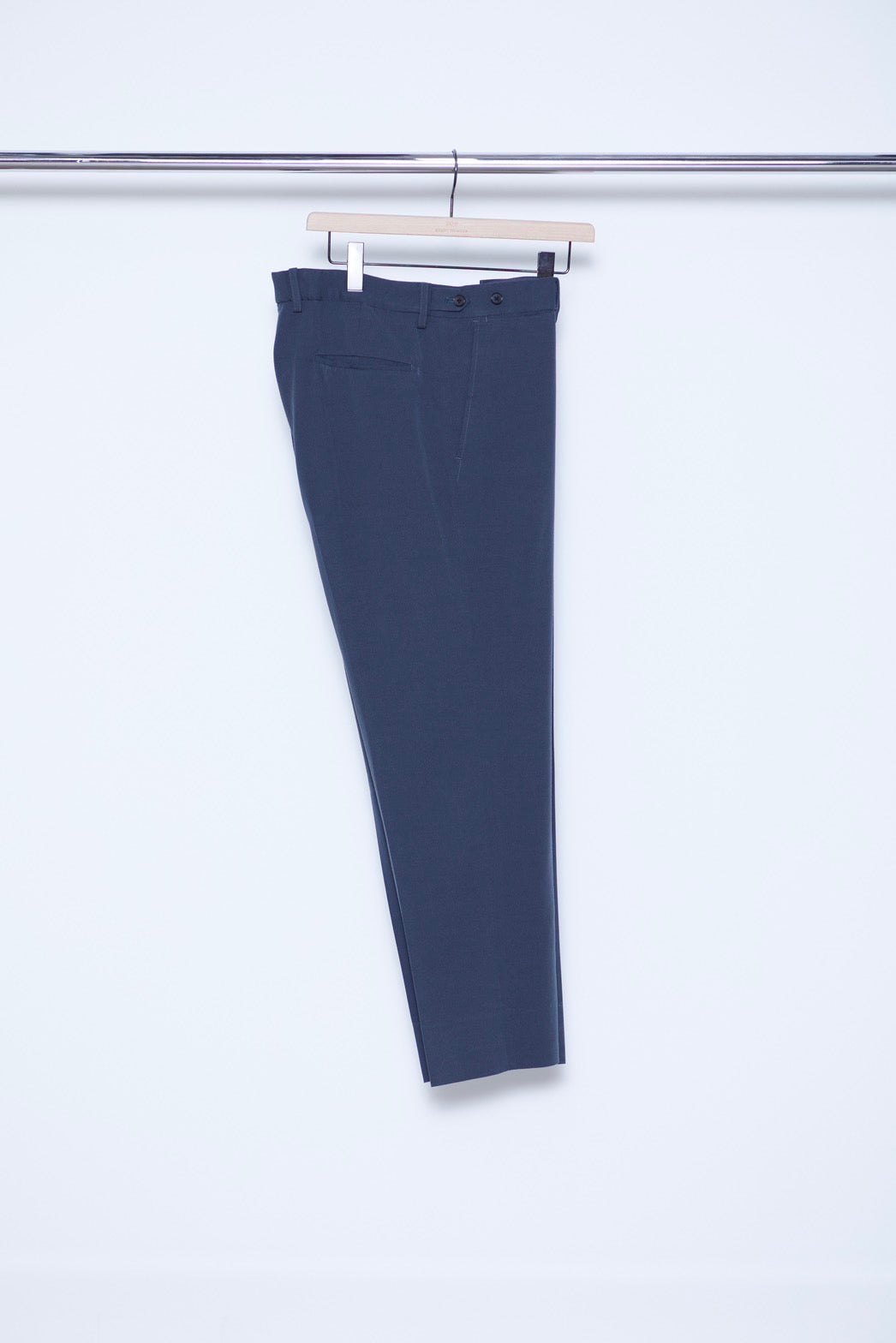 Tapered Trousers