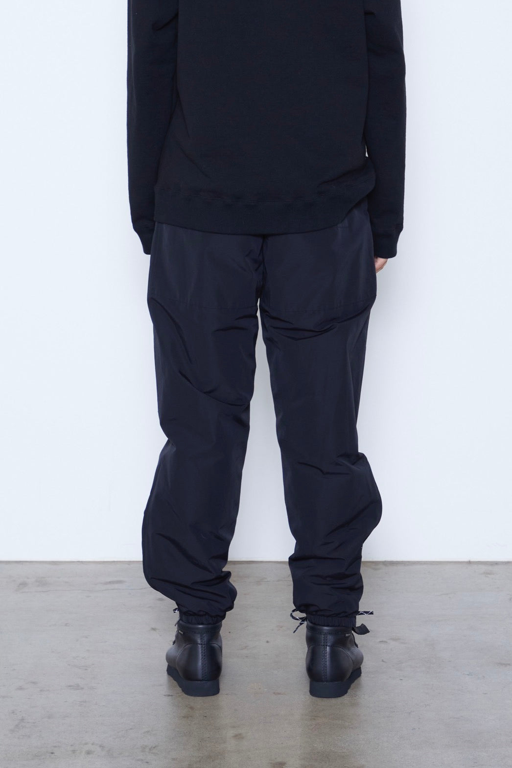 Padded Training Pants