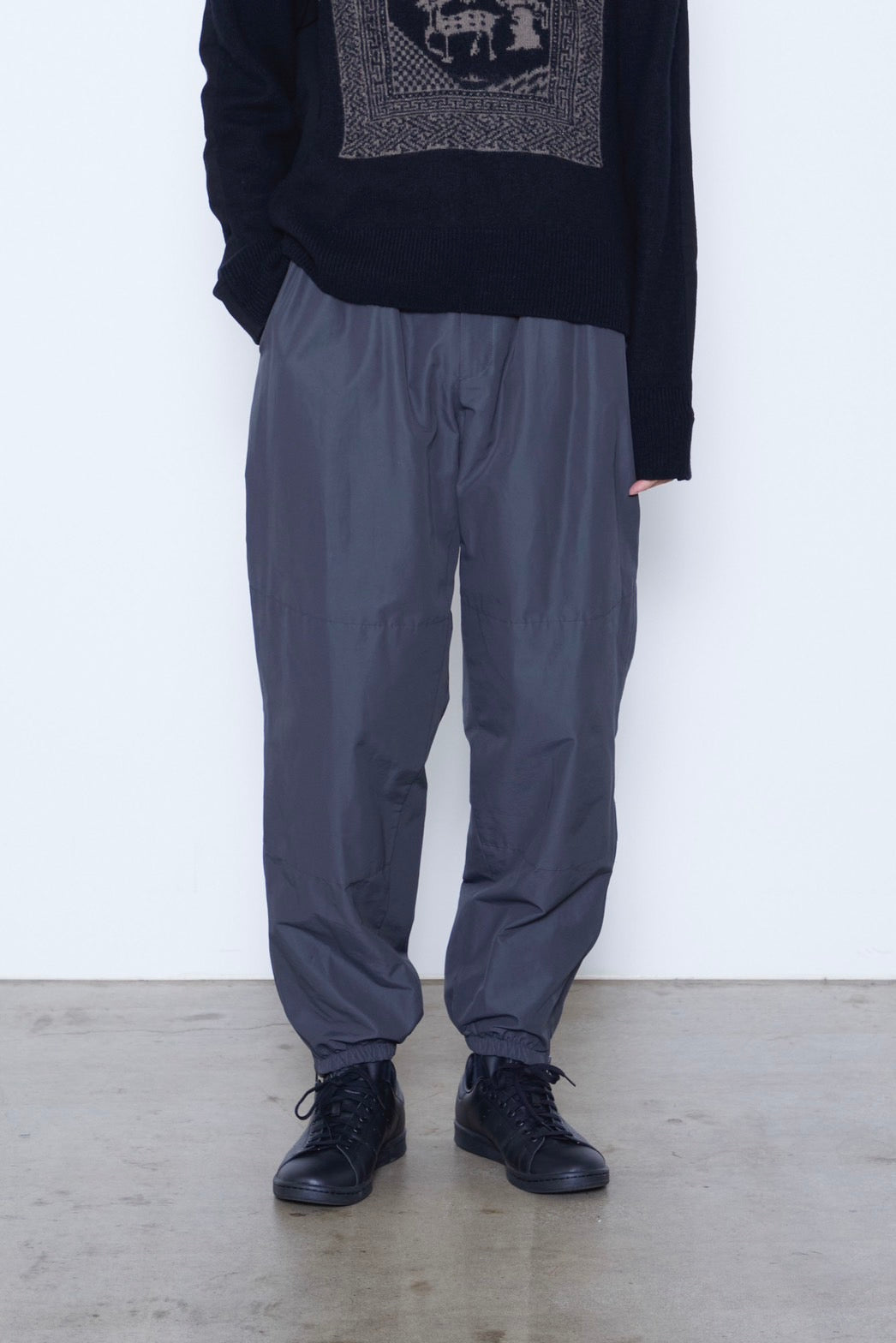 Padded Training Pants