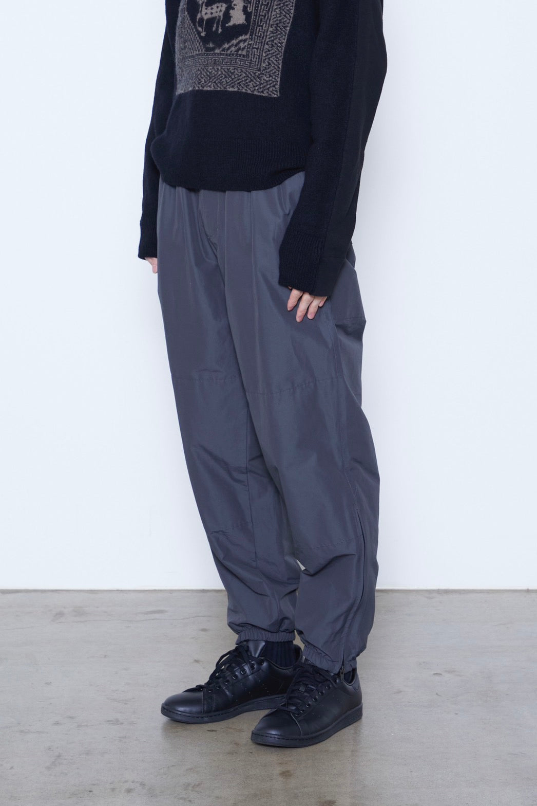 Padded Training Pants