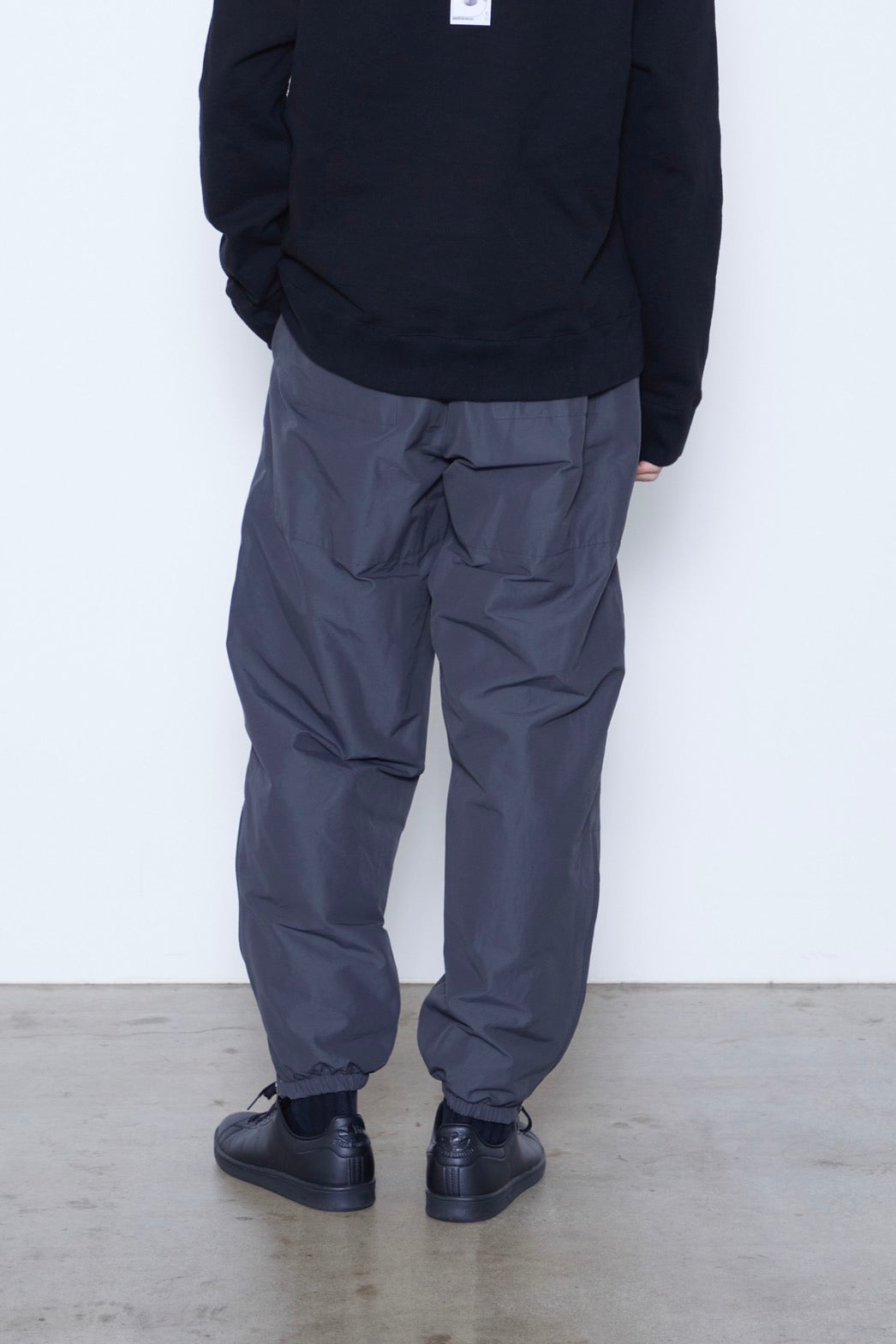 Padded Training Pants