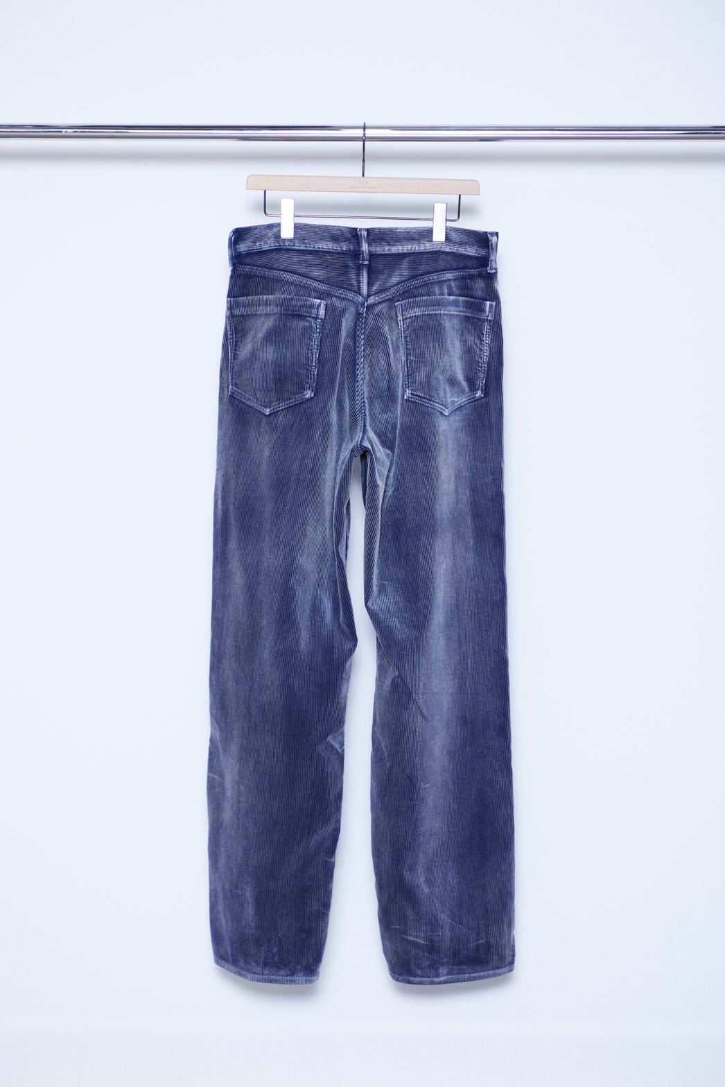 Faded Corduroy 5PKT Trousers