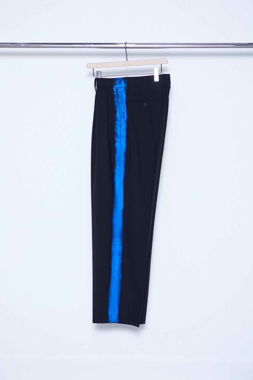 Painted Line Trousers
