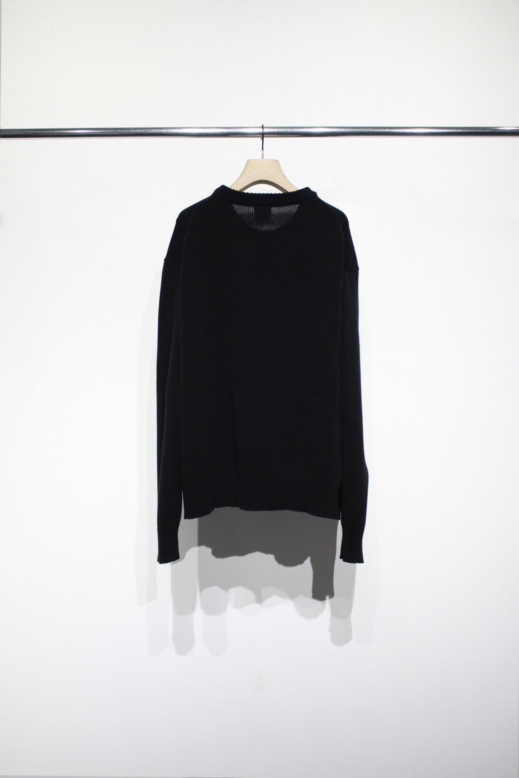 Wappened Sweater