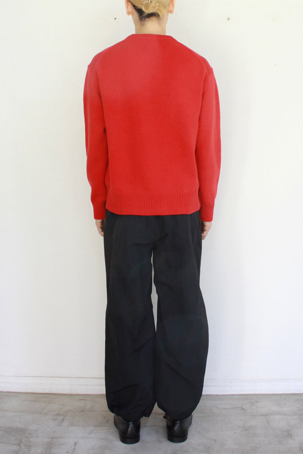 Wappened Sweater