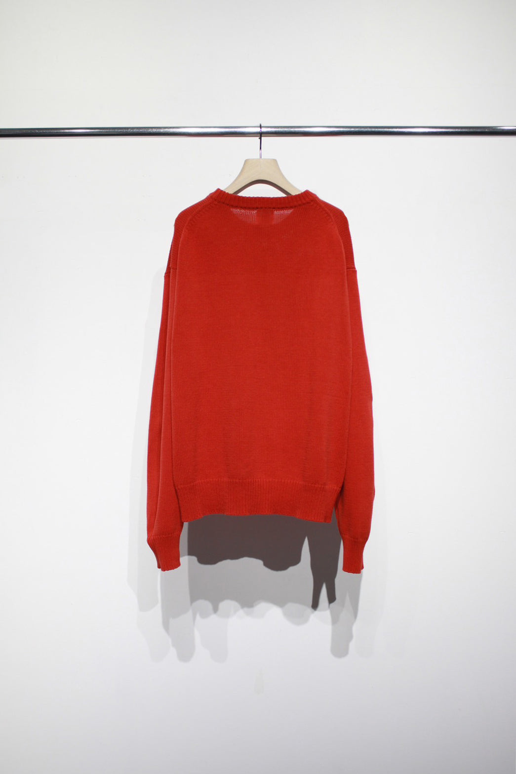 Wappened Sweater