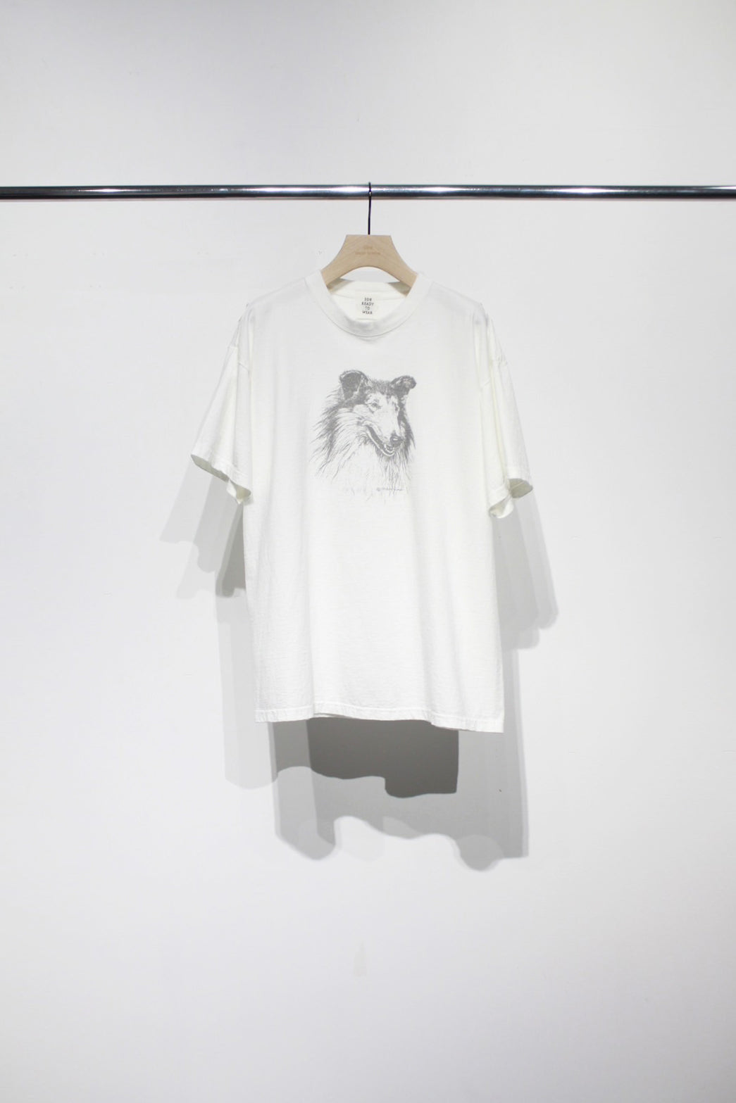 H/S T Shirts "The Dog"