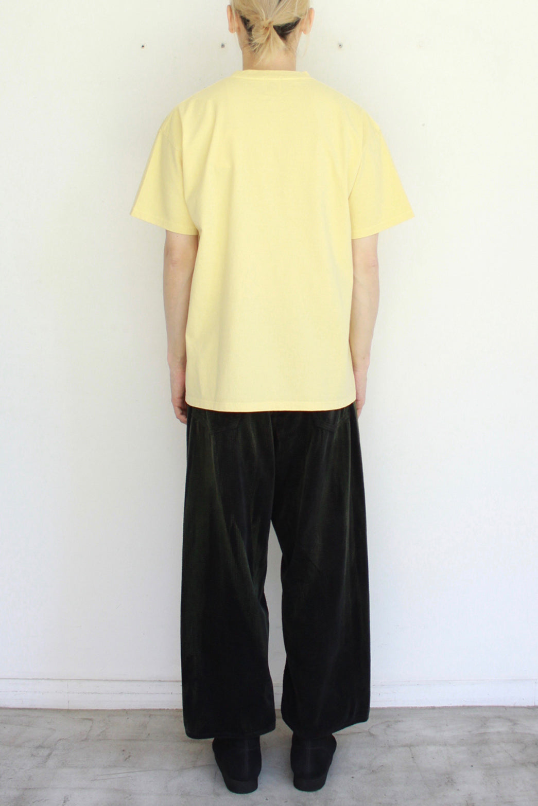 H/S T Shirts "The Dog"