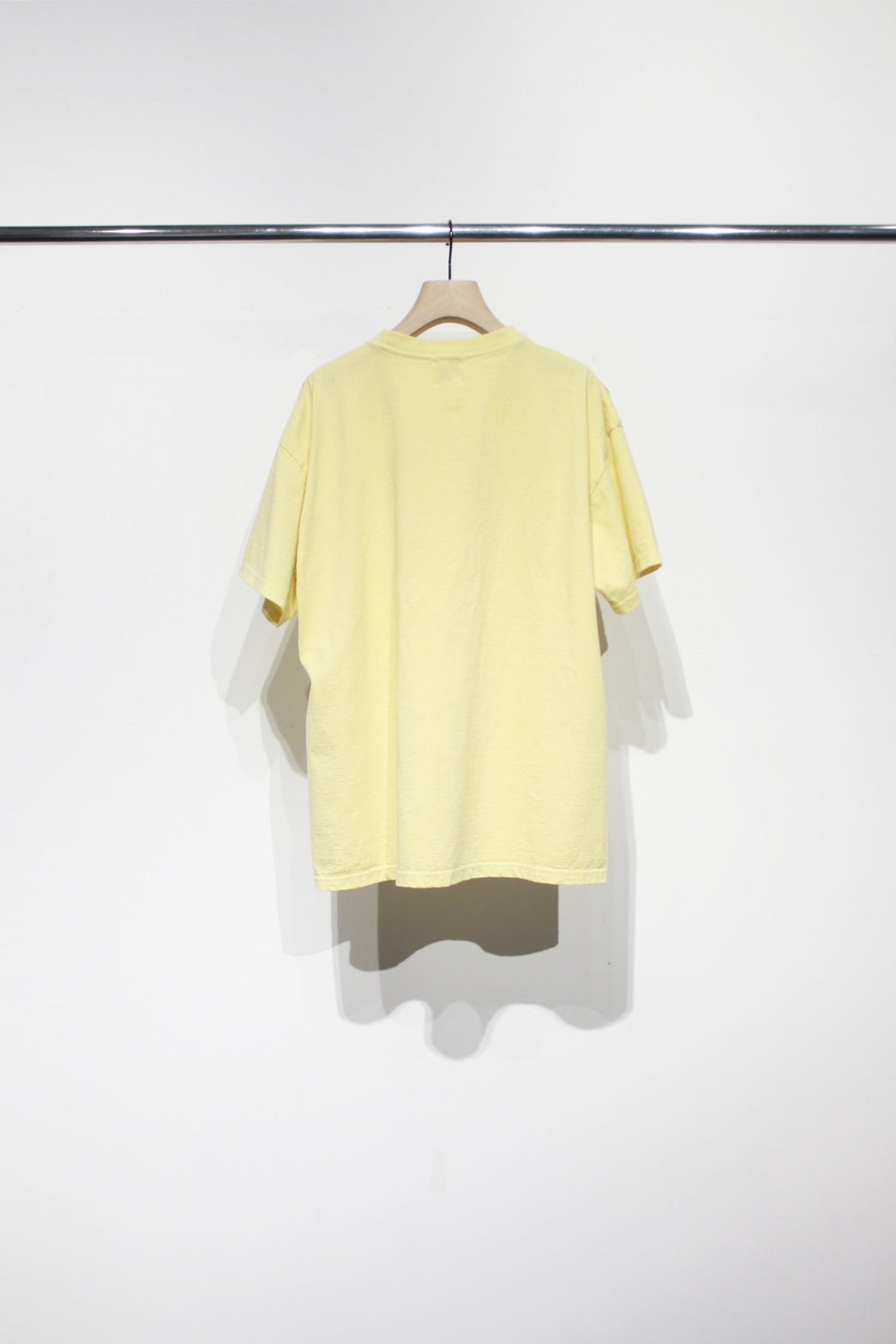 H/S T Shirts "The Dog"