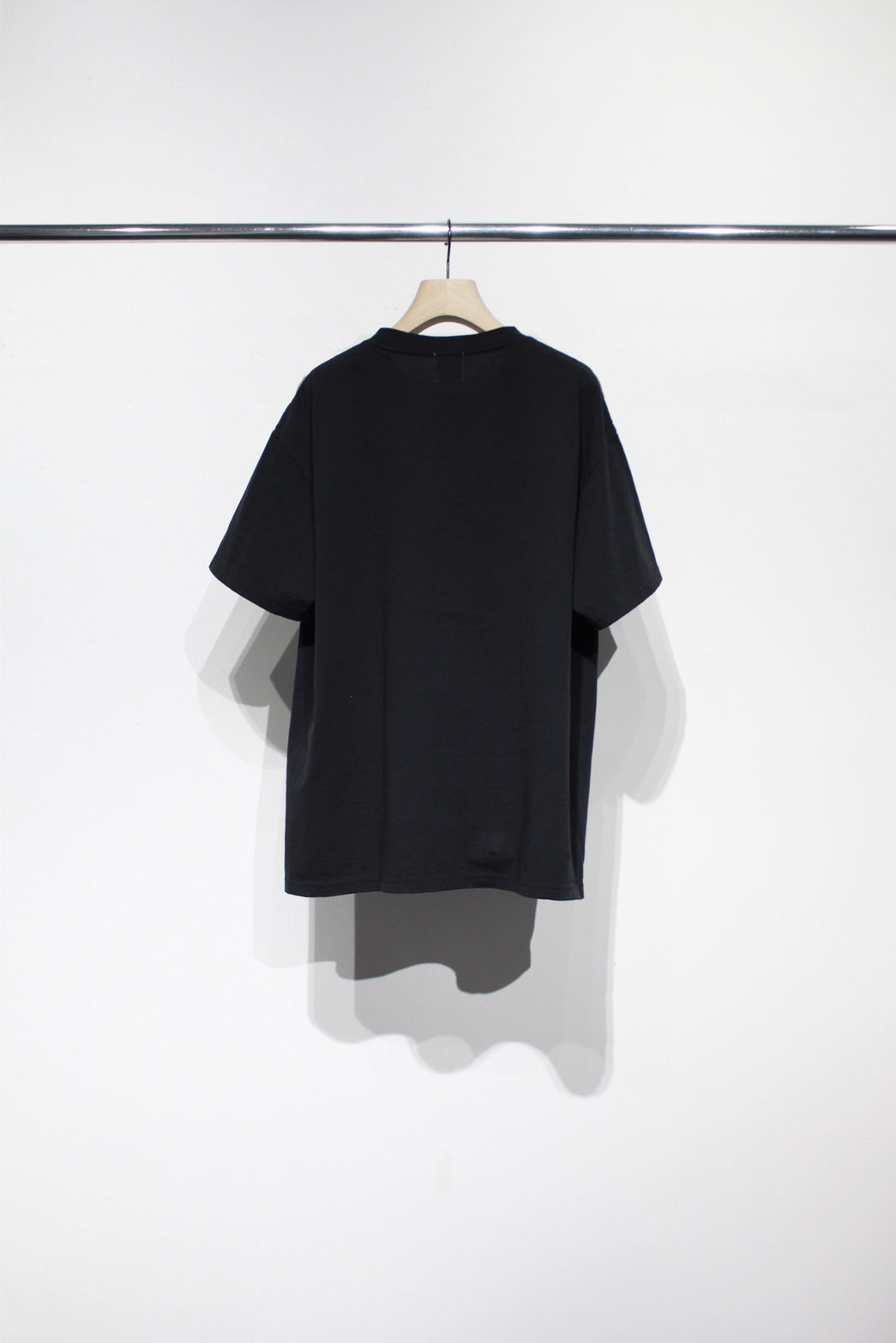H/S T Shirts "Tine and Place"