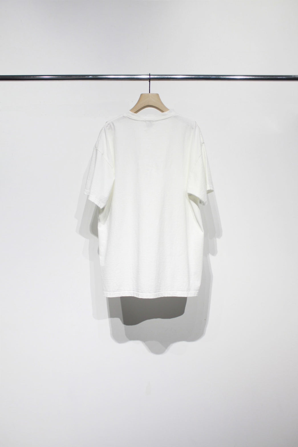H/S T Shirts "Tine and Place"