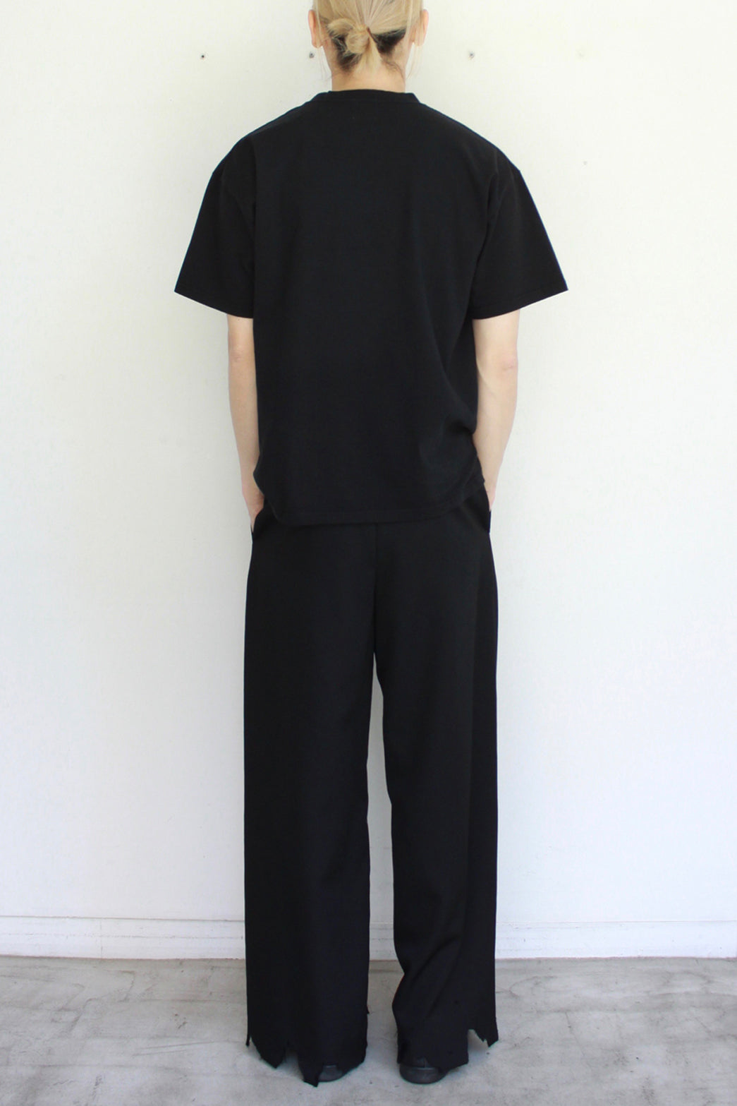 H/S T Shirts "LP2 1983"