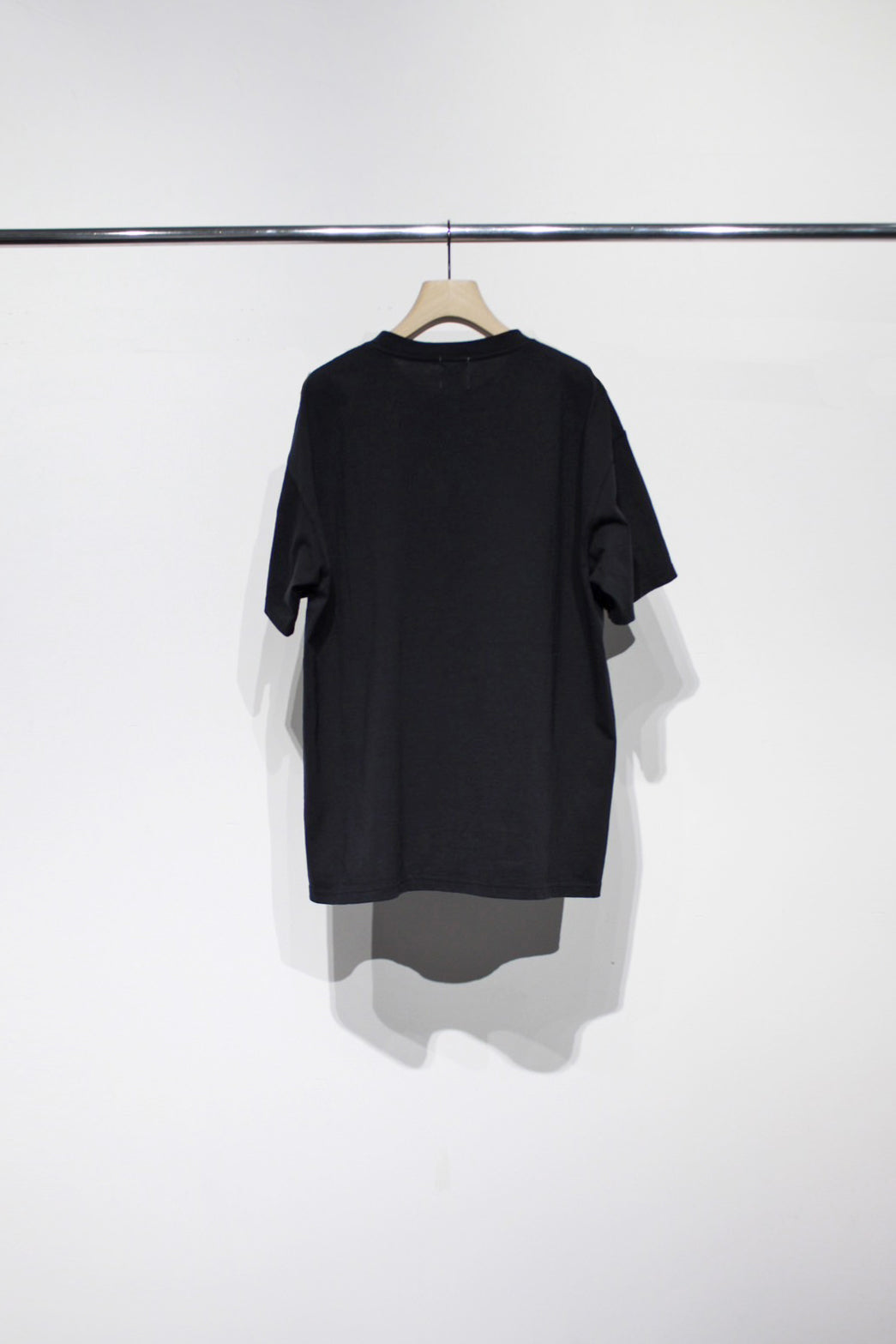 H/S T Shirts "LP2 1983"