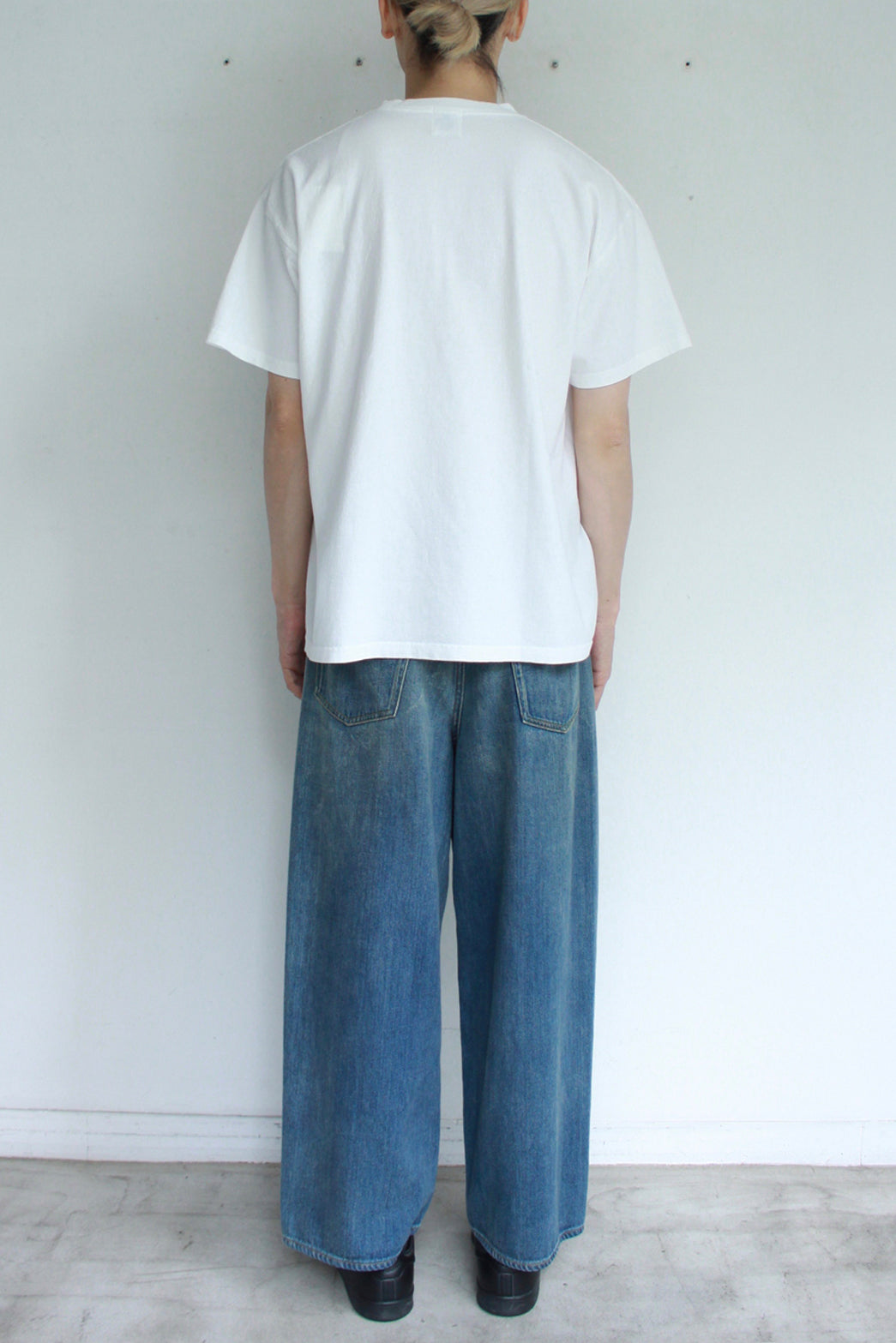 H/S T Shirts "LP2 1983"