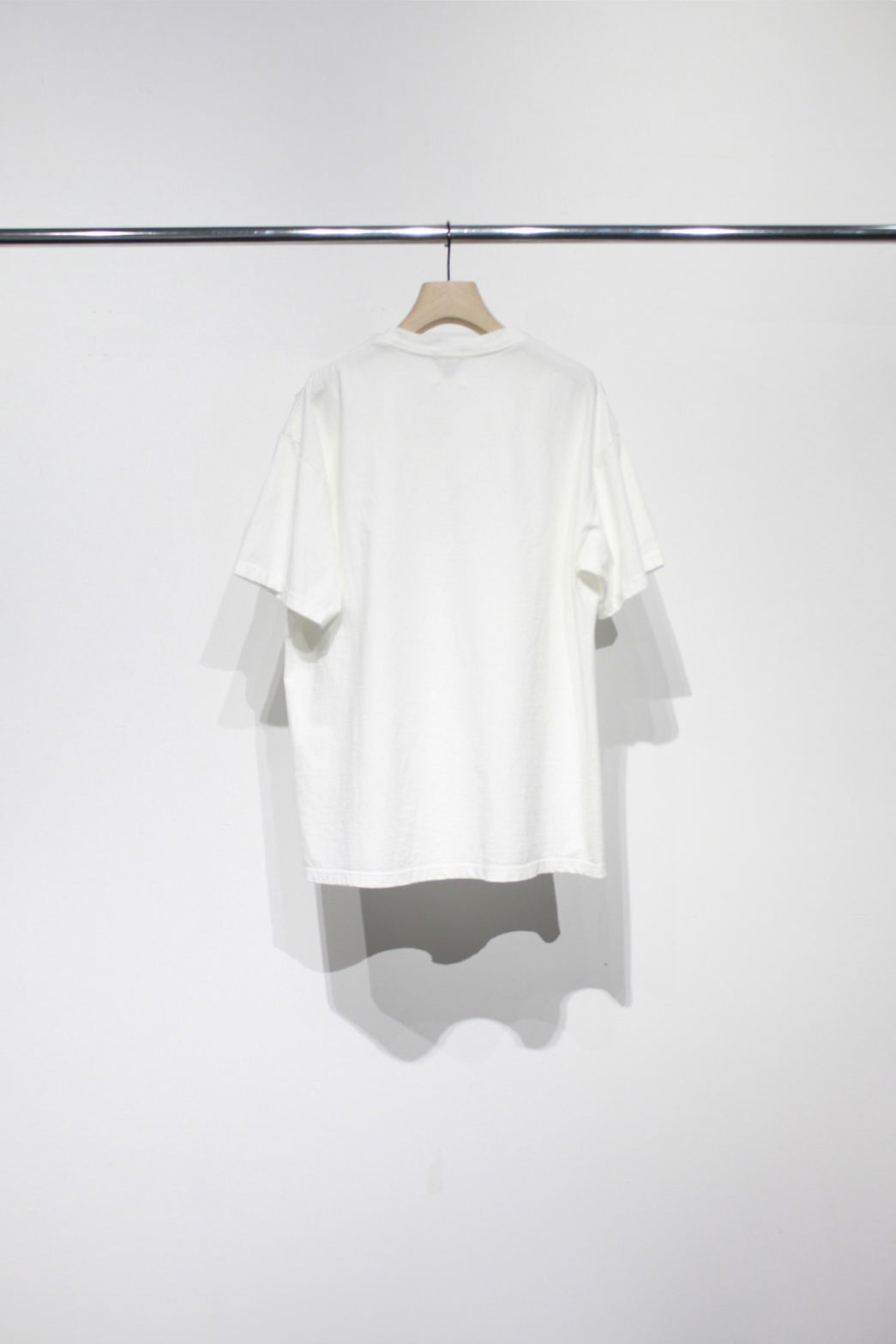 H/S T Shirts "LP2 1983"