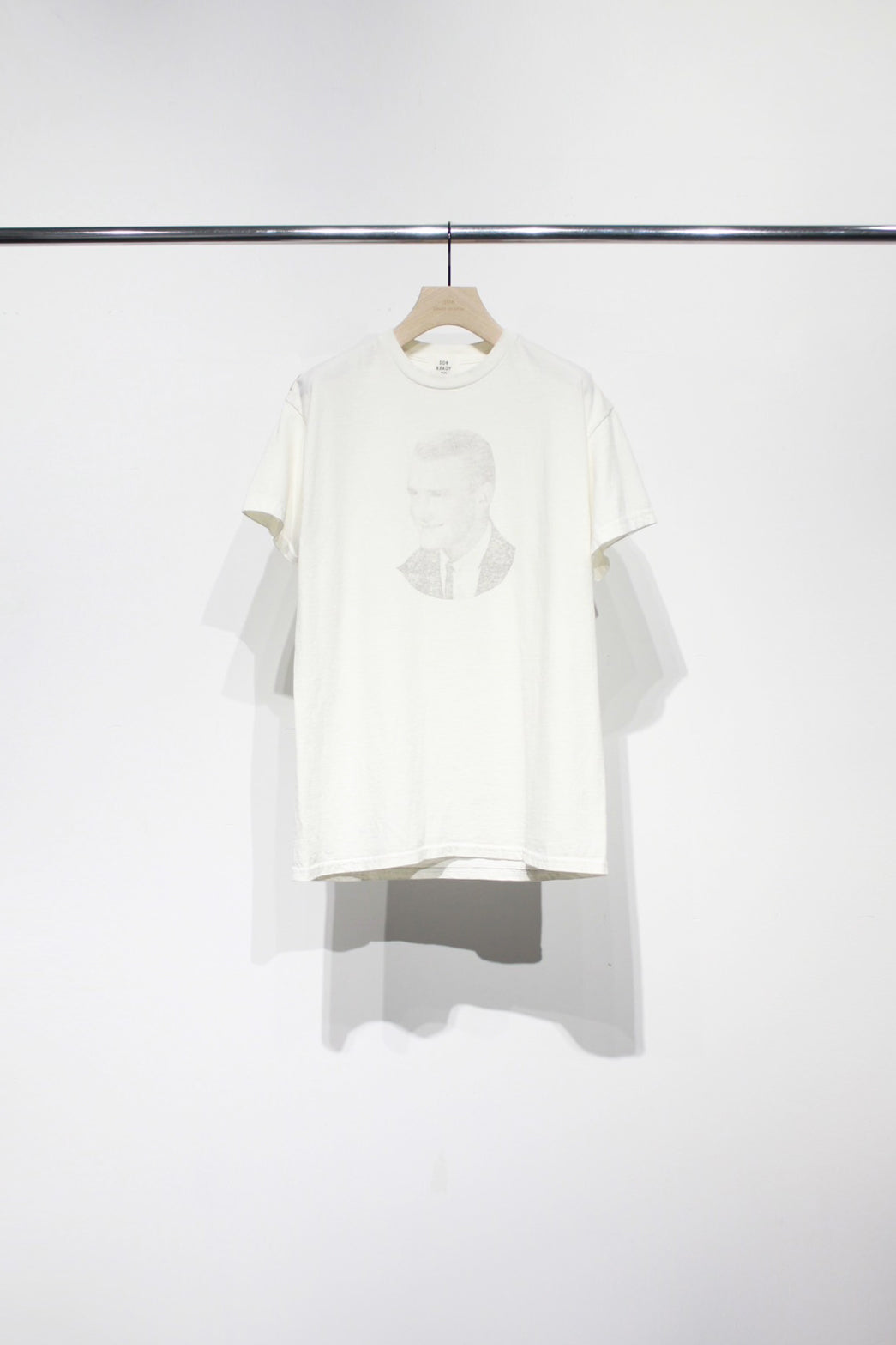 Regular T Shirts "Portrait"