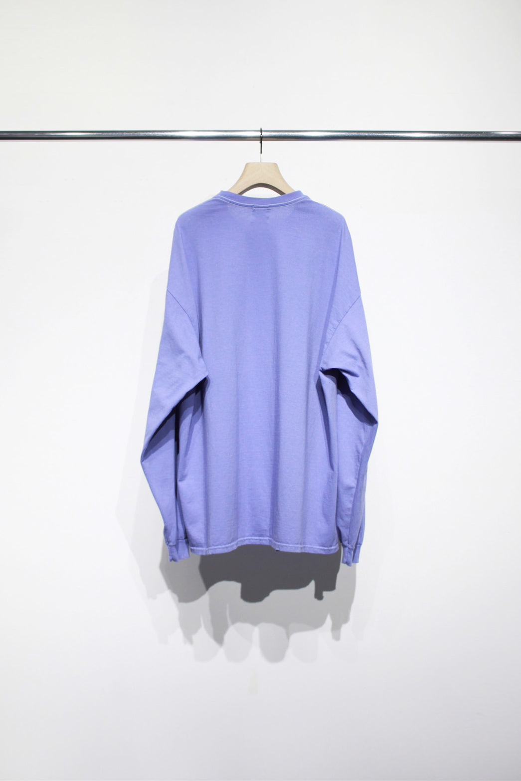Regular L/S T Shirts "Rock Creek"