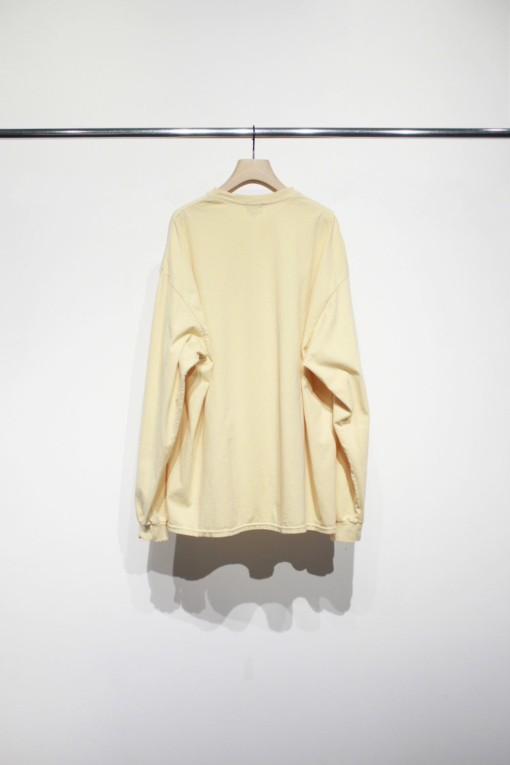 Regular L/S T Shirts "Rock Creek"