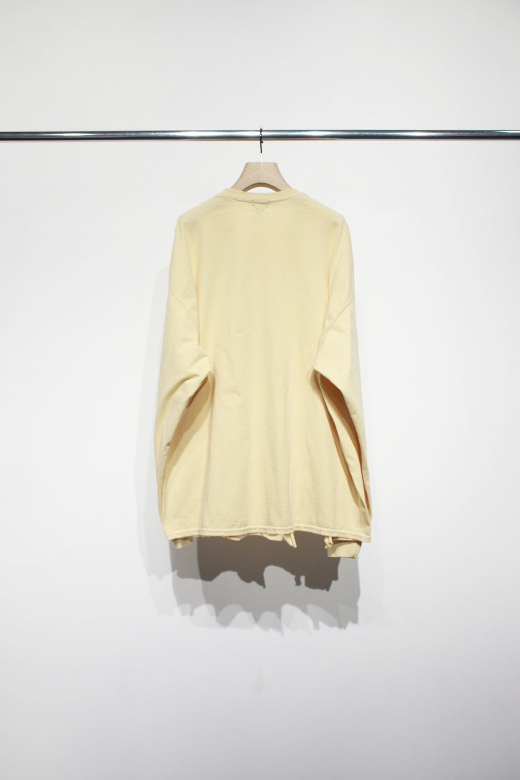 Regular L/S T Shirts "University of Winbledon"
