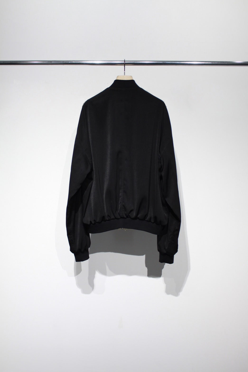 Reversible Two Color Jacket