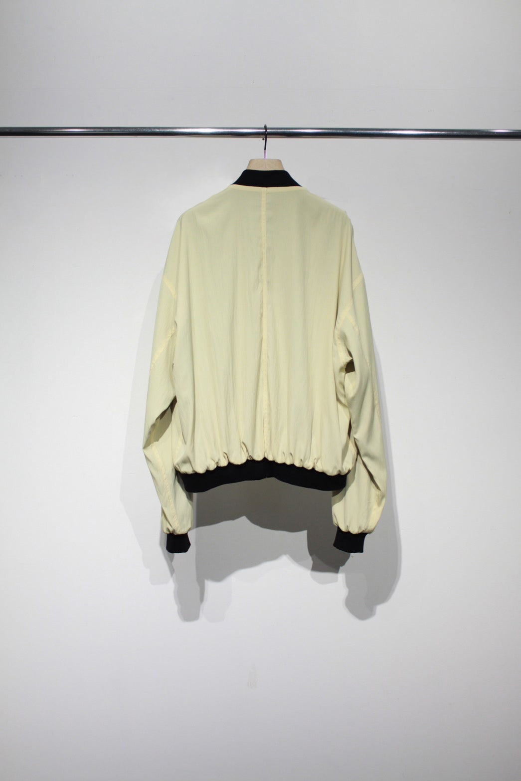 Reversible Two Color Jacket