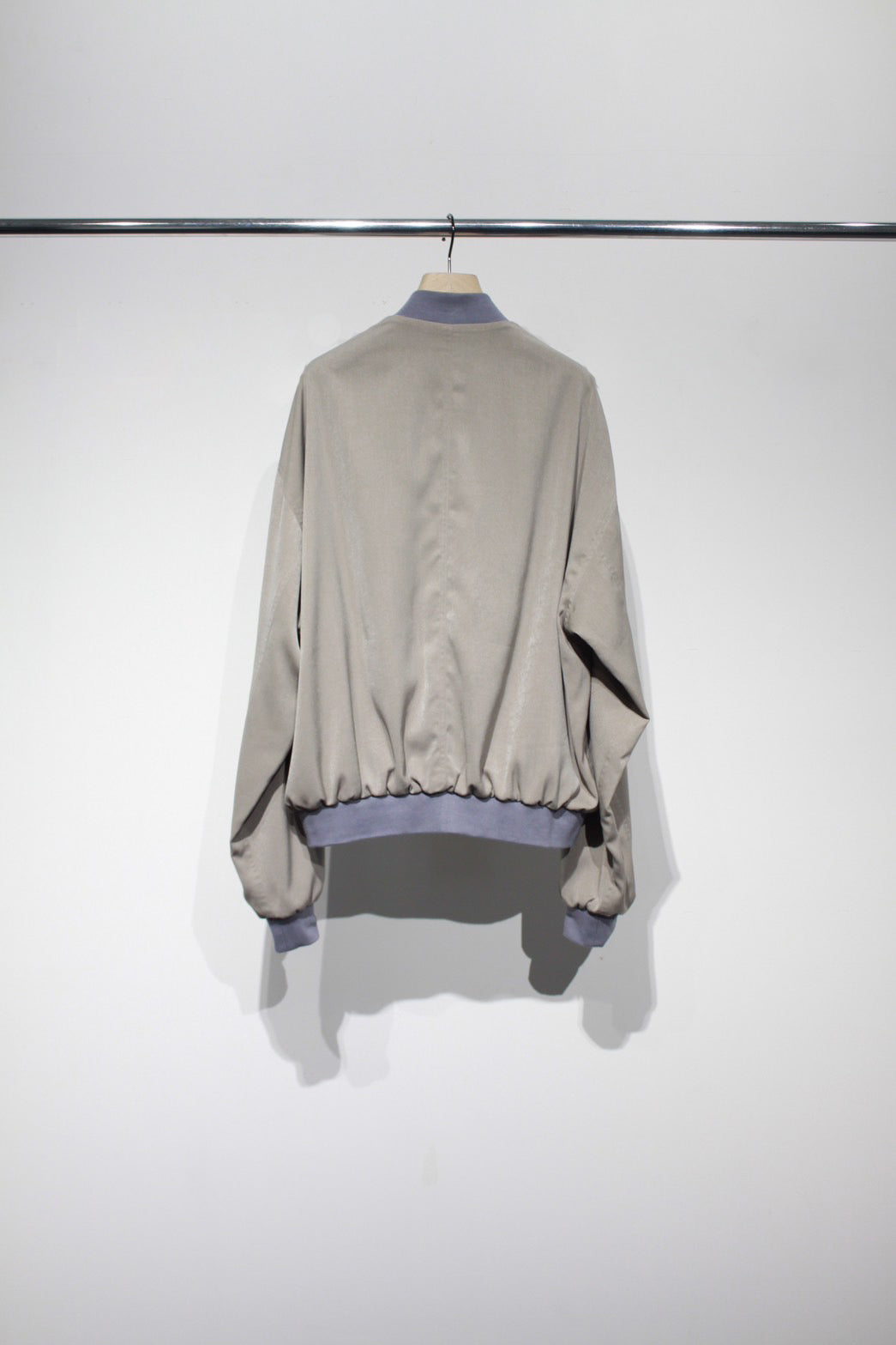 Reversible Two Color Jacket